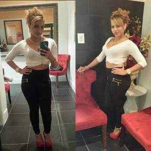 Meet your Posher, Alexandraa